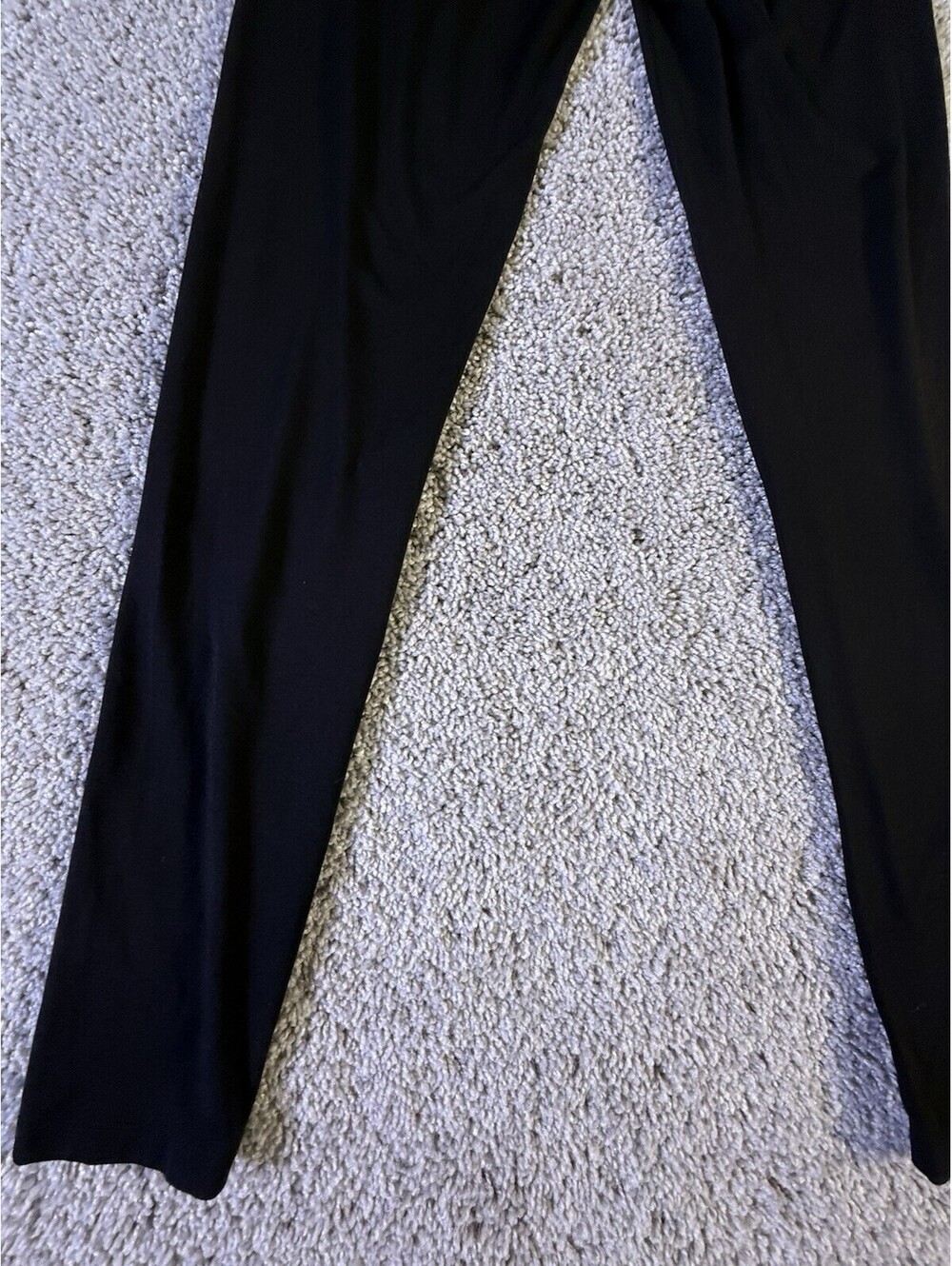 NWOT 32 Degrees Women’s Base Layer Leggings 2 Pack Black Size Medium - Picture 13 of 13